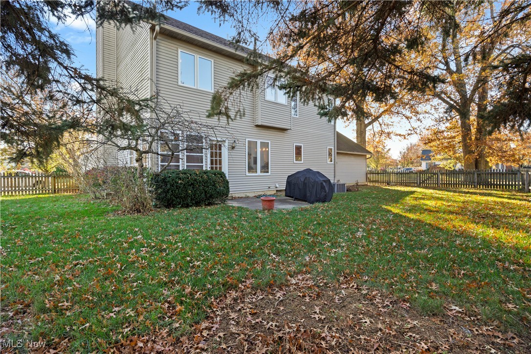 University Oaks - Residential