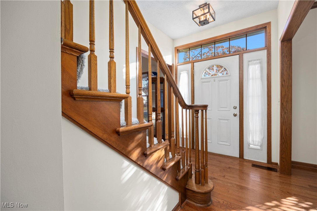 University Oaks - Residential