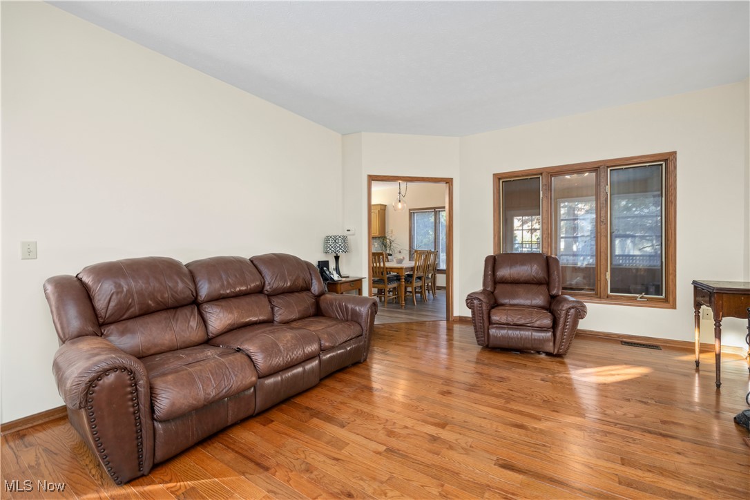 University Oaks - Residential