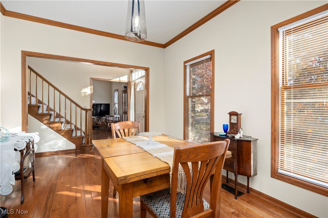 University Oaks - Residential