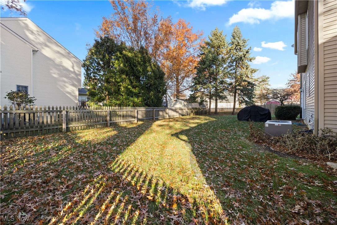 University Oaks - Residential