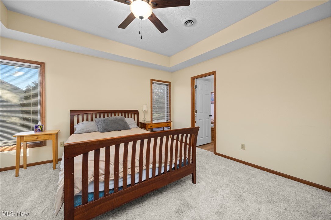 University Oaks - Residential