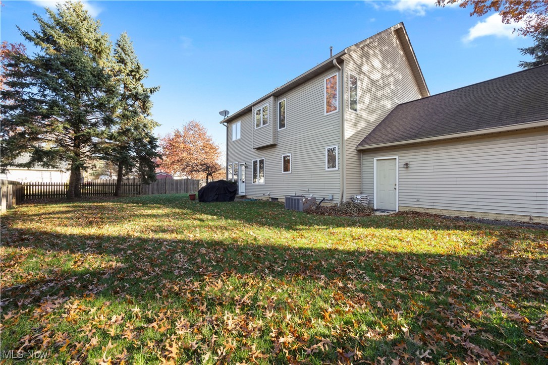 University Oaks - Residential