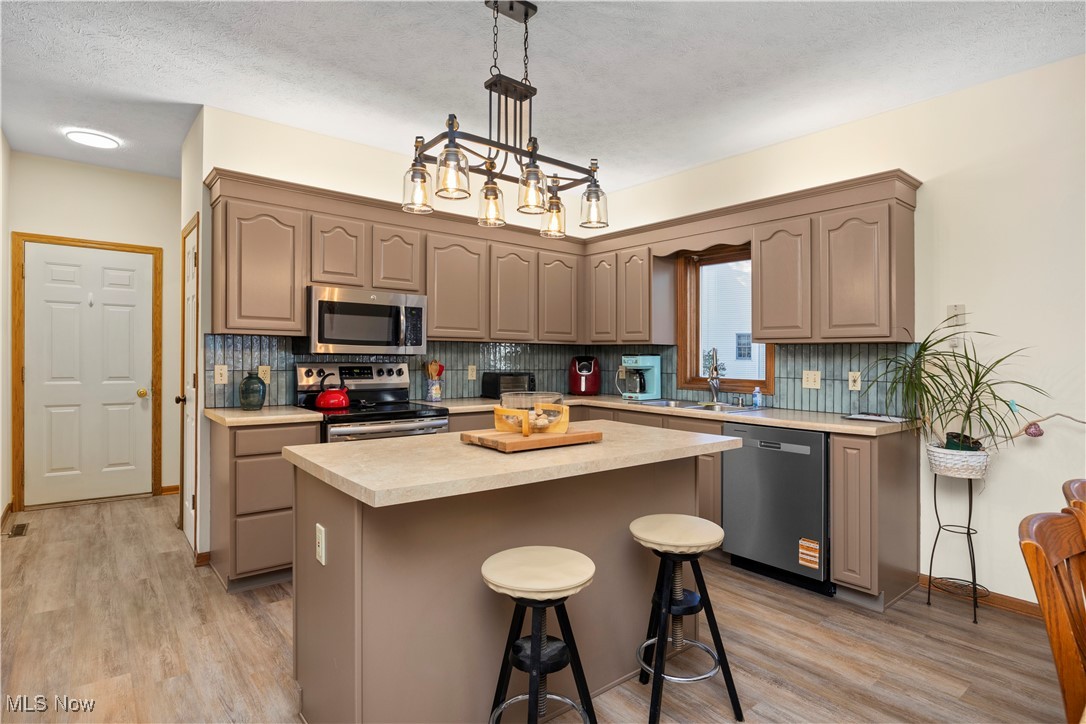 University Oaks - Residential