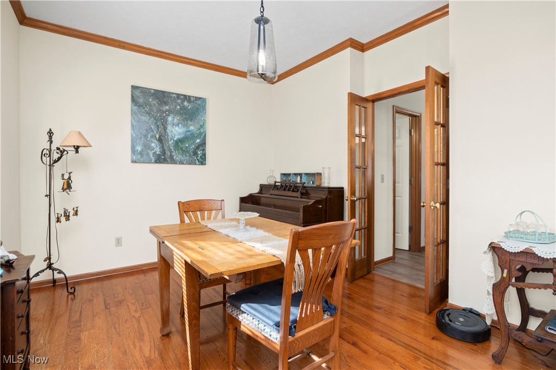 University Oaks - Residential