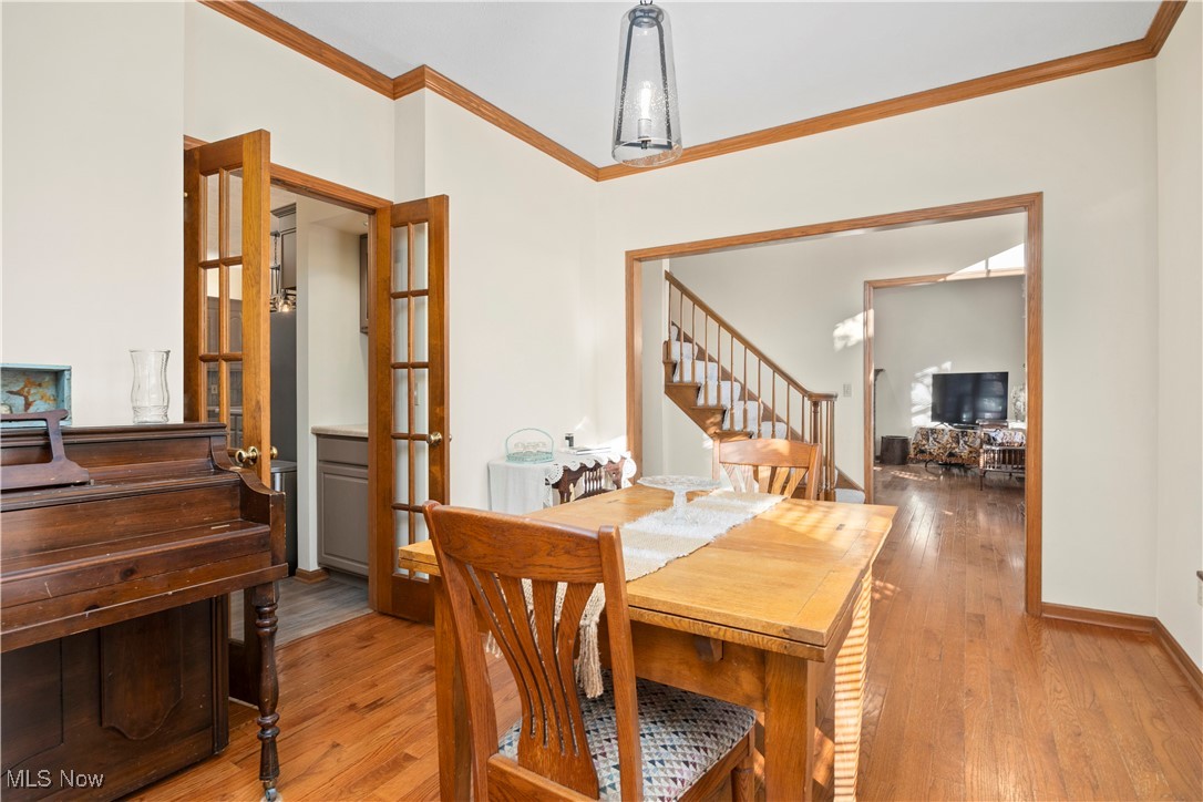 University Oaks - Residential