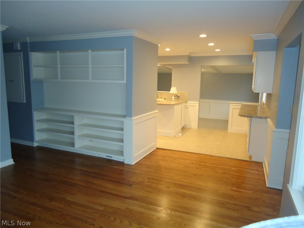 Hagelbarger - Residential