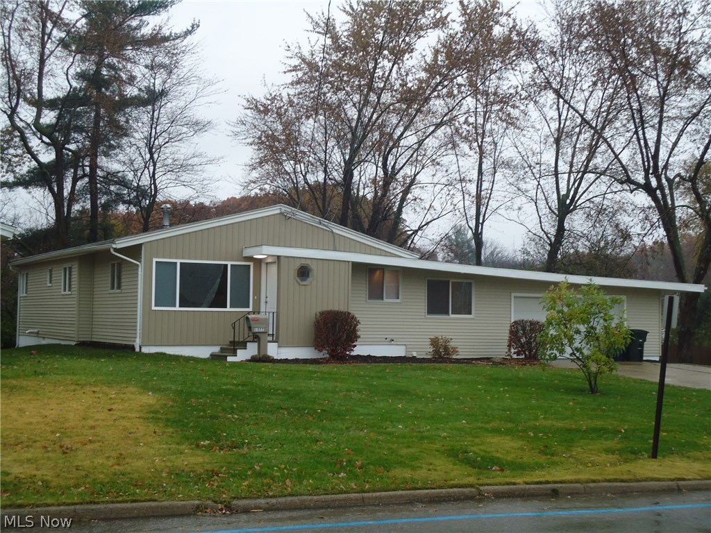 Hagelbarger - Residential