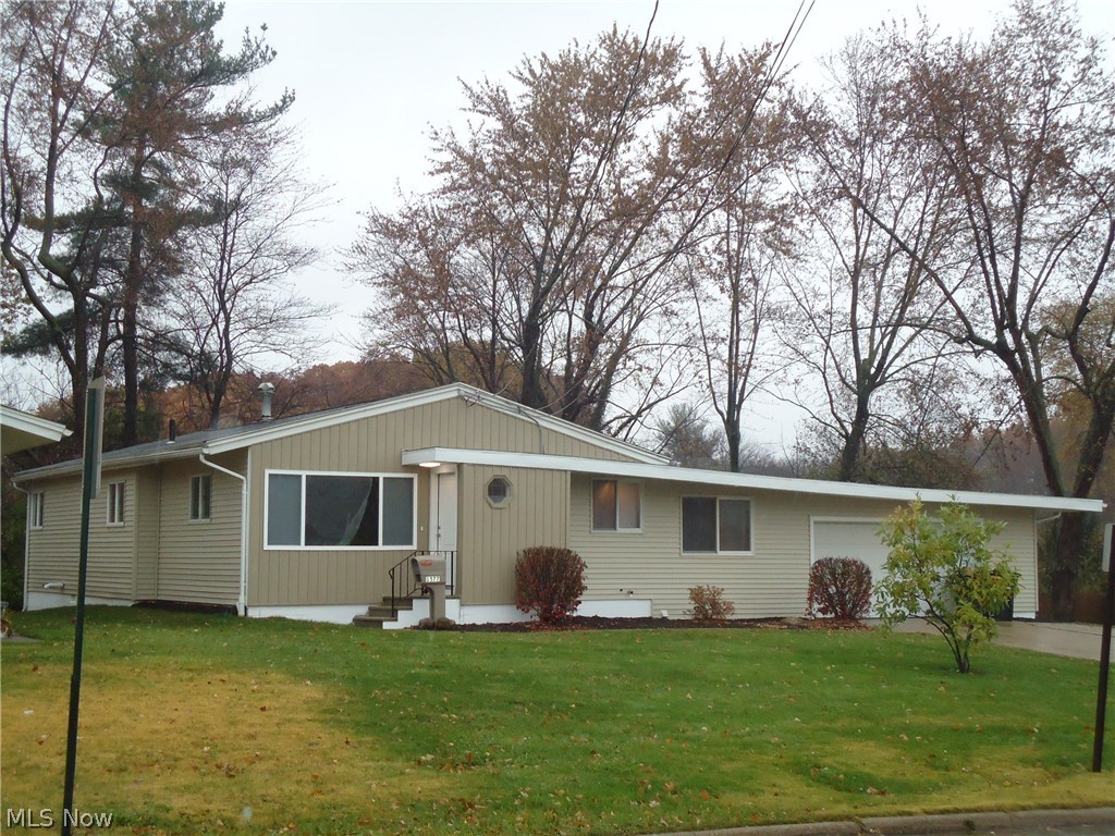 Hagelbarger - Residential