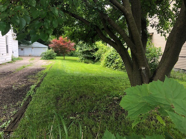 Alfred Kelloggs - Land