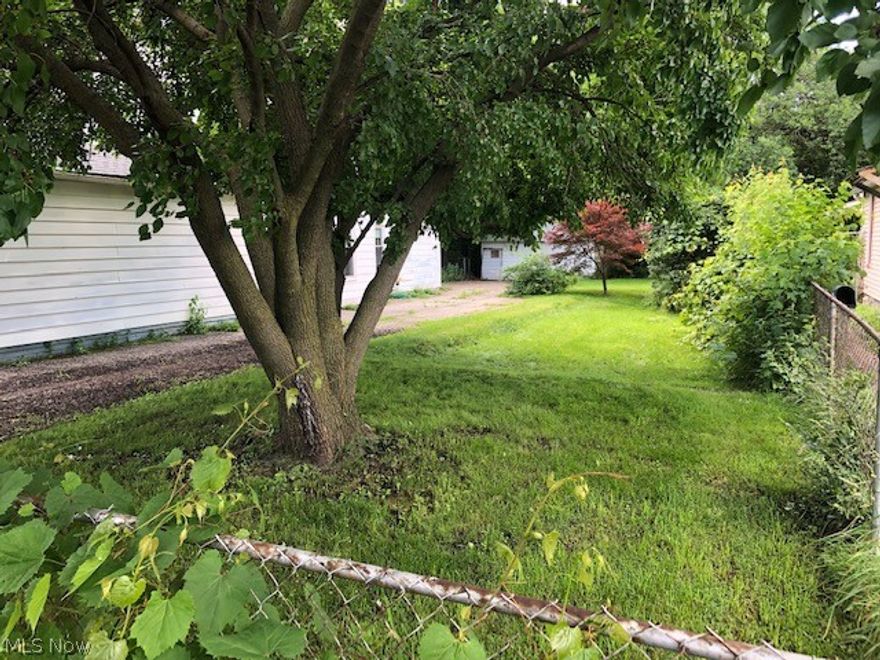 Build your dream home on this quaint street in the sought after historic Treemont Area!  Just blocks away from Ohio City & Tremont's Dining Scene, Lincoln Park and The West Side Market! Close proximity to beautiful nature trails at the Towpath (and the new 'lake Erie connector' which leads to Edgewater Park!). This lot is ideally suited for the "tiny house" concept within the city lifestye!