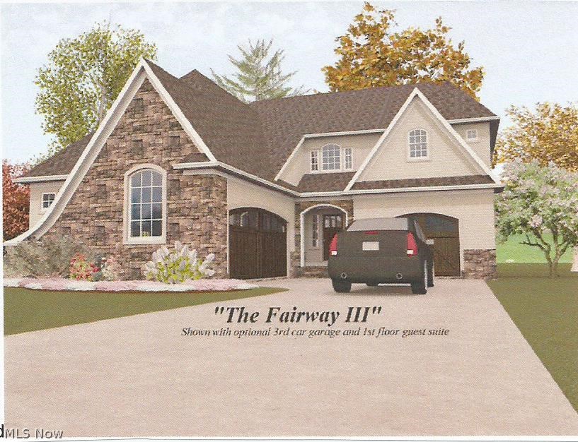 Red Tail - Residential