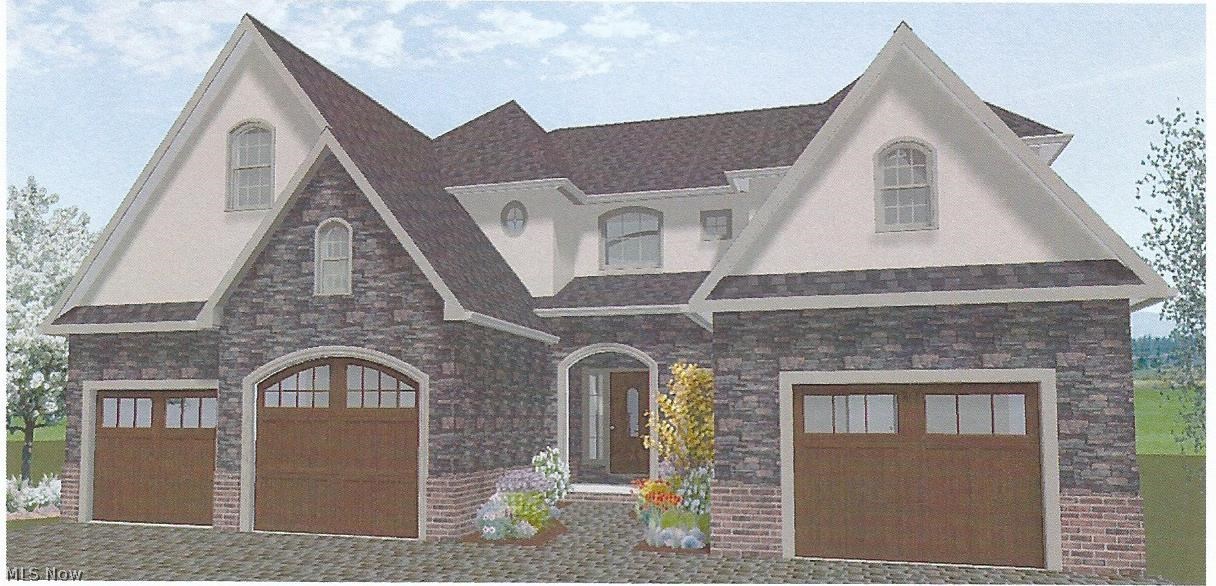 Red Tail - Residential