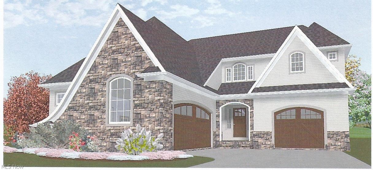 Red Tail - Residential