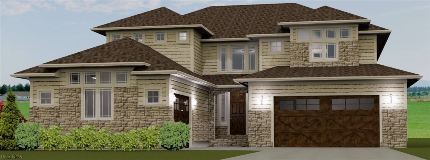 Red Tail - Residential