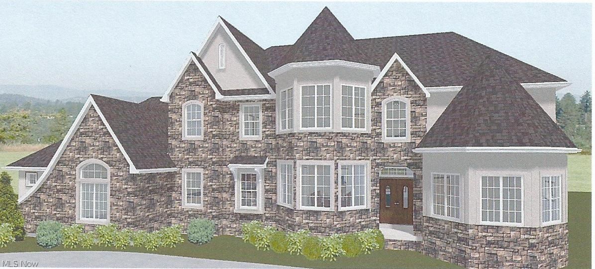 Red Tail - Residential