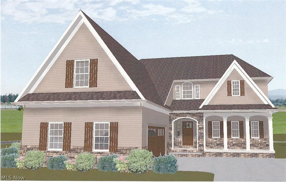 Red Tail - Residential