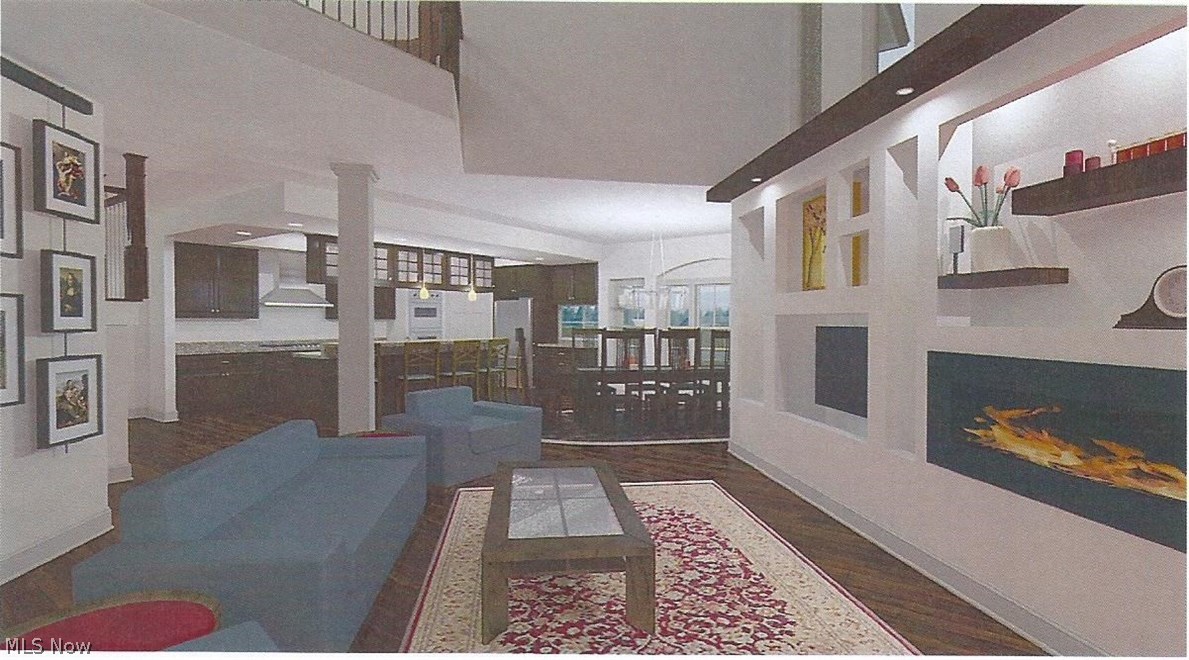 Red Tail - Residential