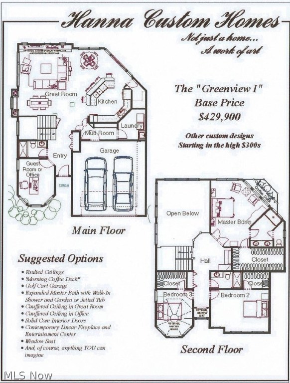 Red Tail - Residential