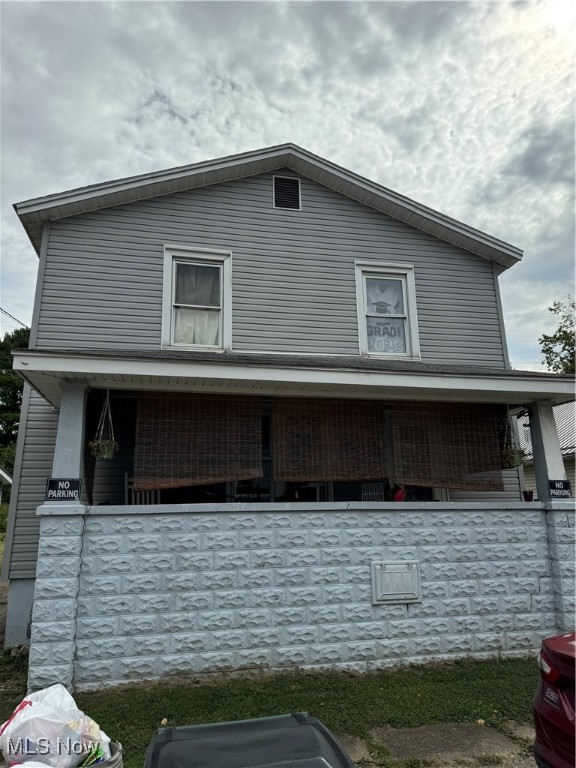 672 Wilson Ave Ave, Coshocton, Ohio image 1