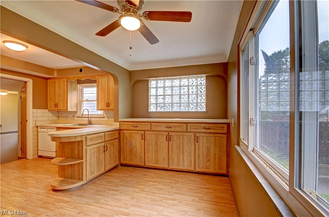 S H Kleinman Realty Cos Broad - Residential