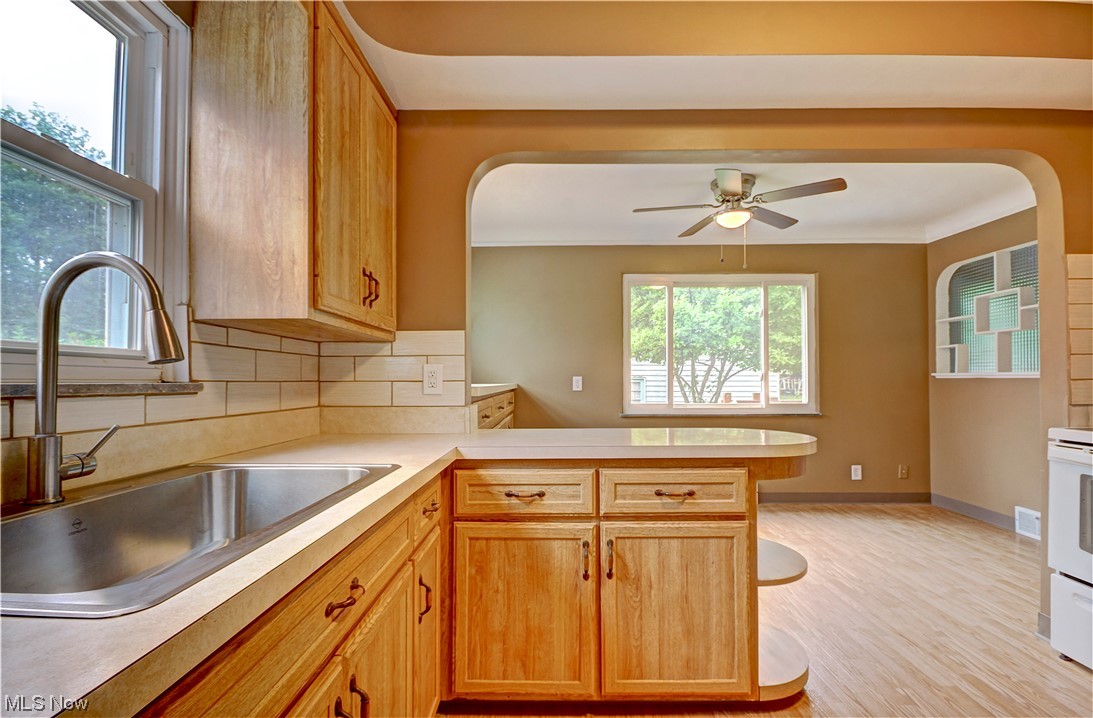 S H Kleinman Realty Cos Broad - Residential