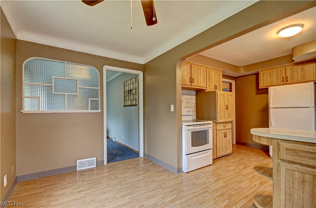 S H Kleinman Realty Cos Broad - Residential