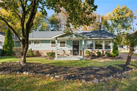 125 Coronado Court, Elyria, OH 44035 - #: 5079973