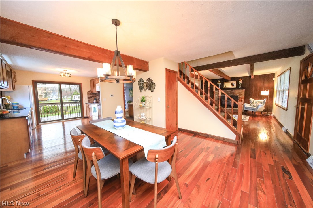 Chagrin Lagoons - Residential