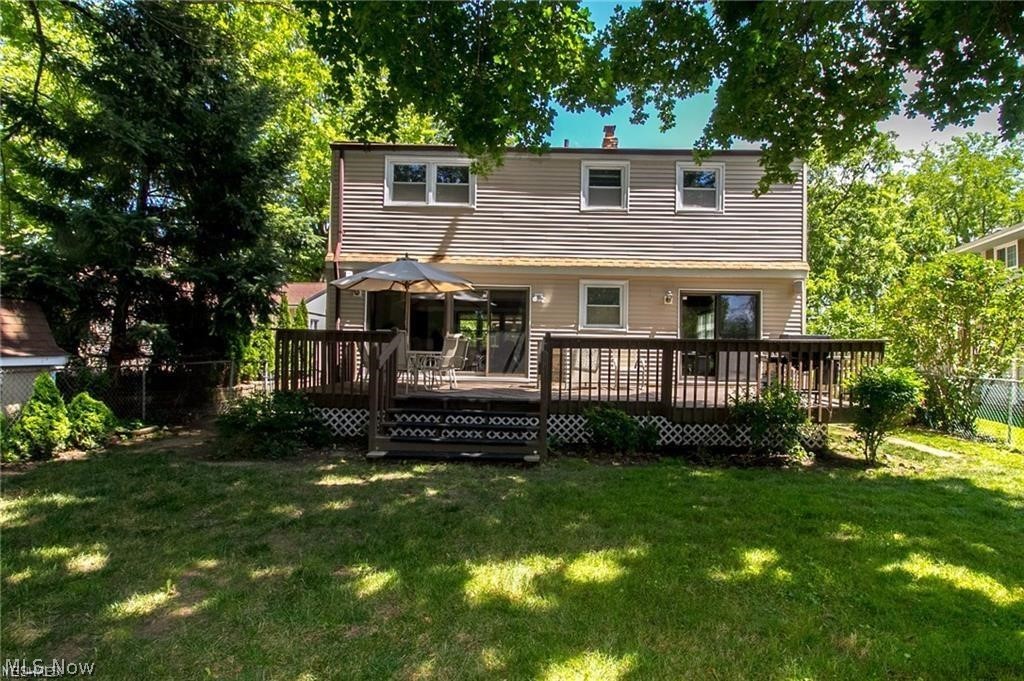 Chagrin Lagoons - Residential