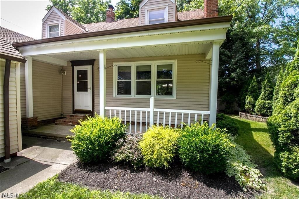 Chagrin Lagoons - Residential