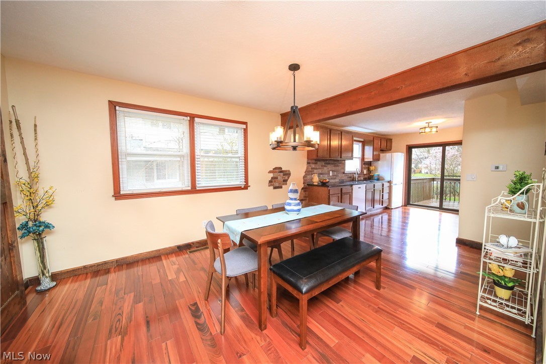 Chagrin Lagoons - Residential