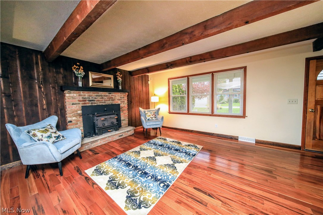 Chagrin Lagoons - Residential