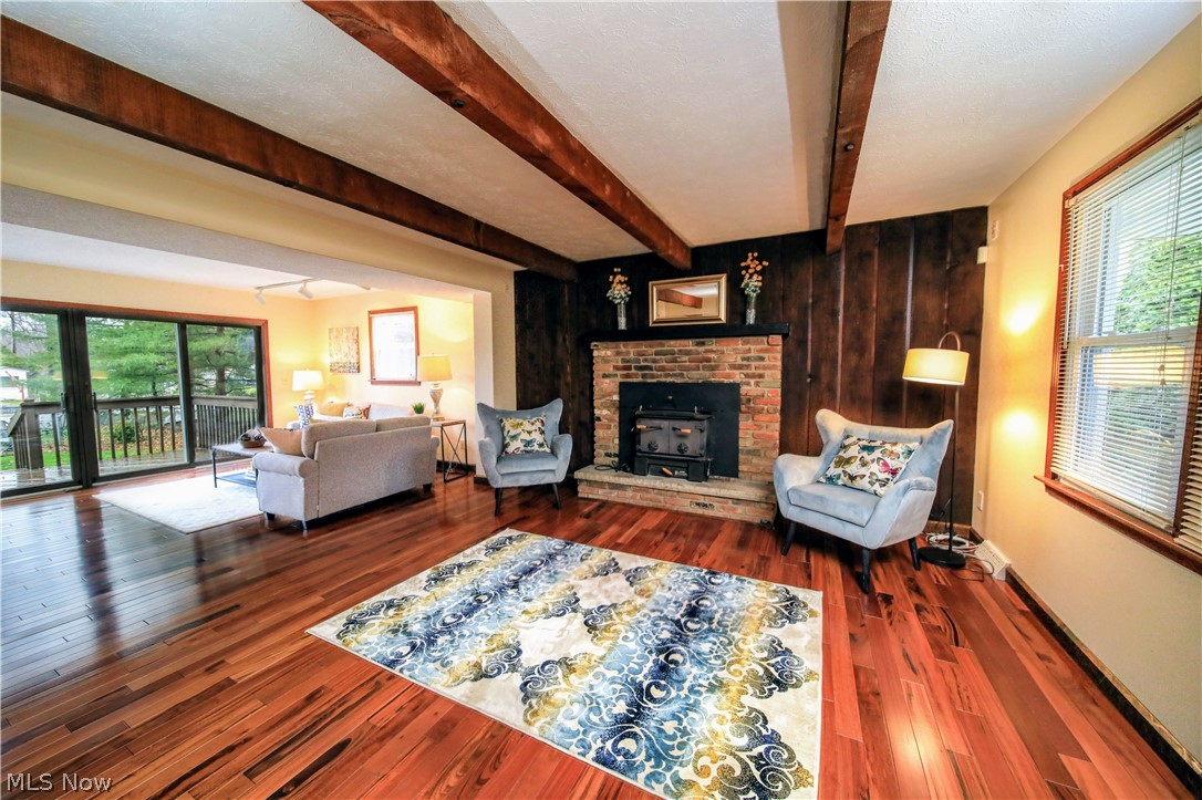 Chagrin Lagoons - Residential