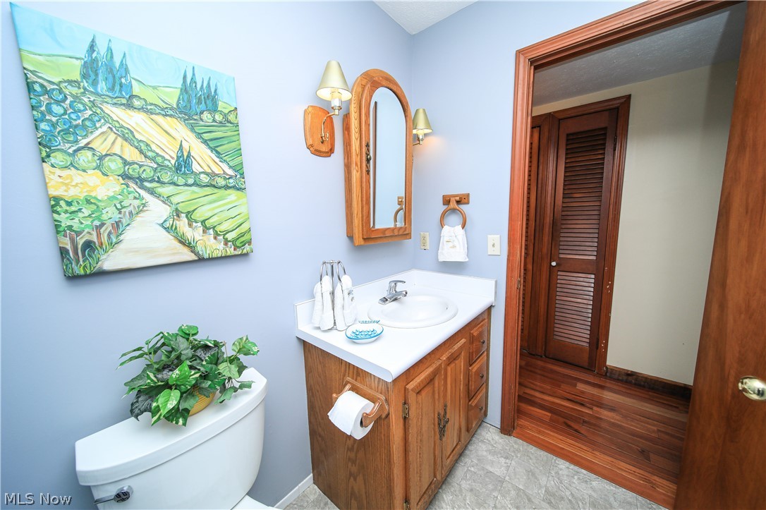 Chagrin Lagoons - Residential