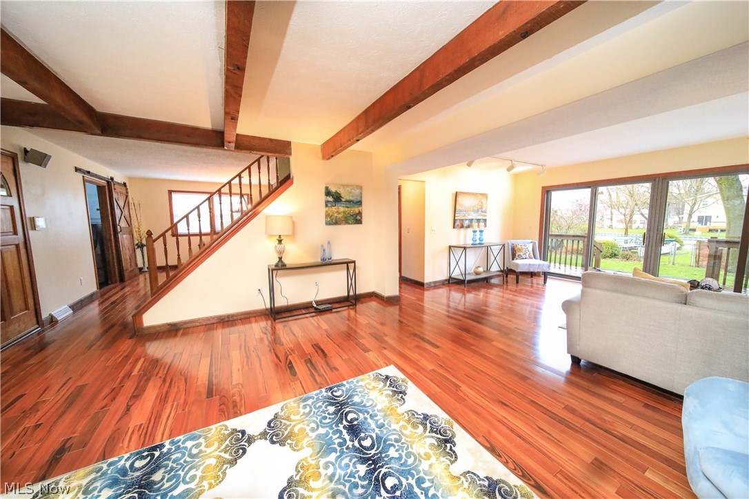 Chagrin Lagoons - Residential