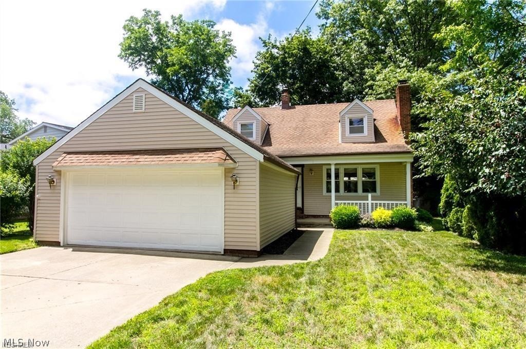 Chagrin Lagoons - Residential