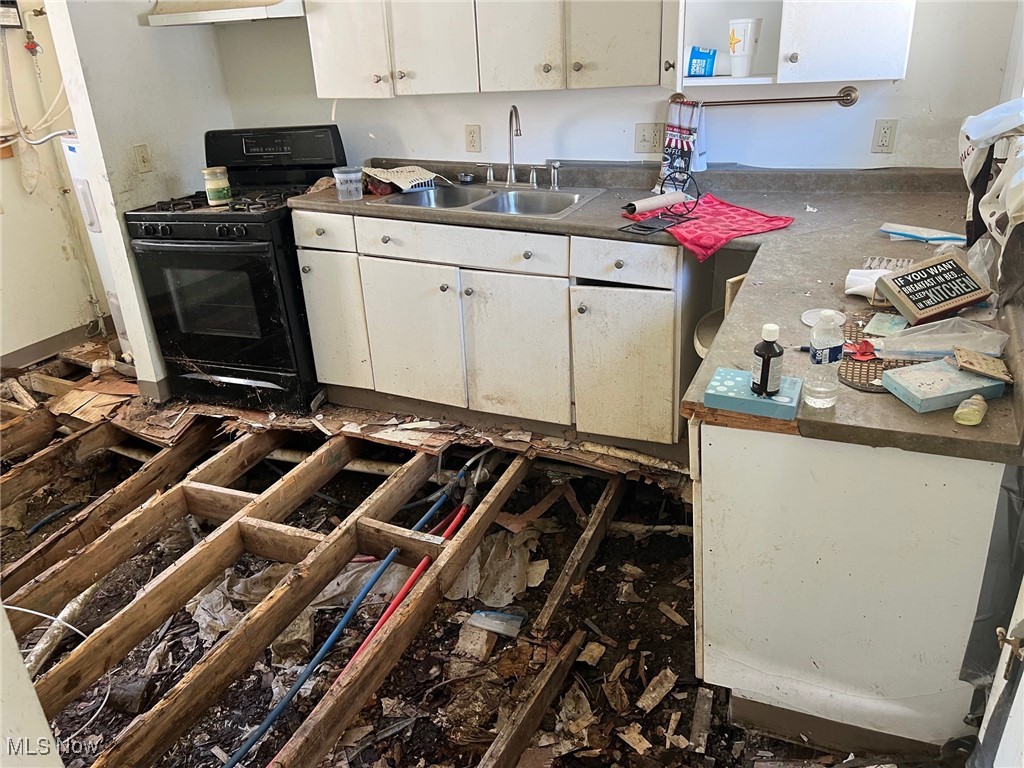 Shore View - Residential