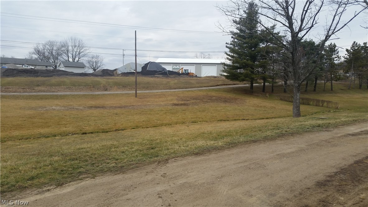 Valley View Sub - Residential