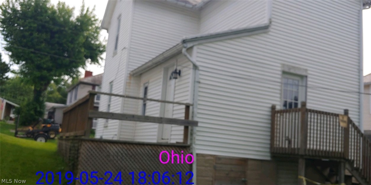 Hustons Homestead Add - Residential