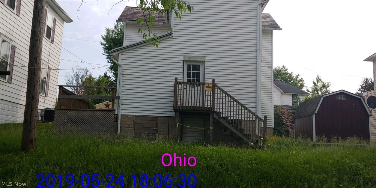 Hustons Homestead Add - Residential