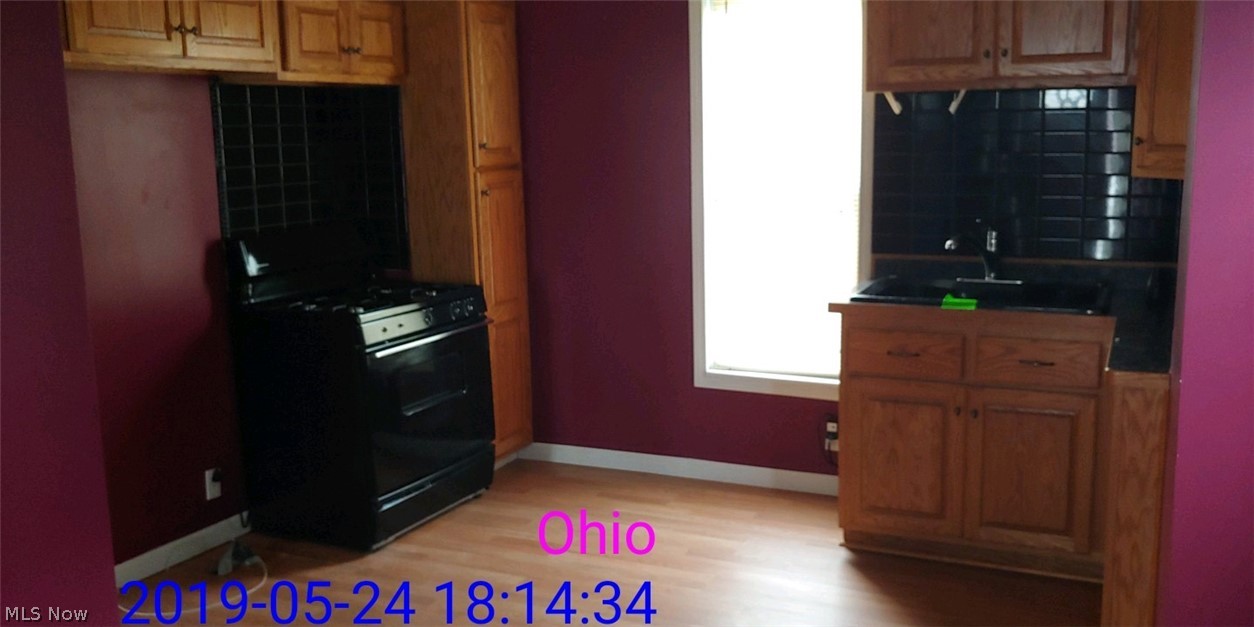 Hustons Homestead Add - Residential