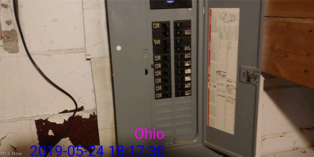 Hustons Homestead Add - Residential