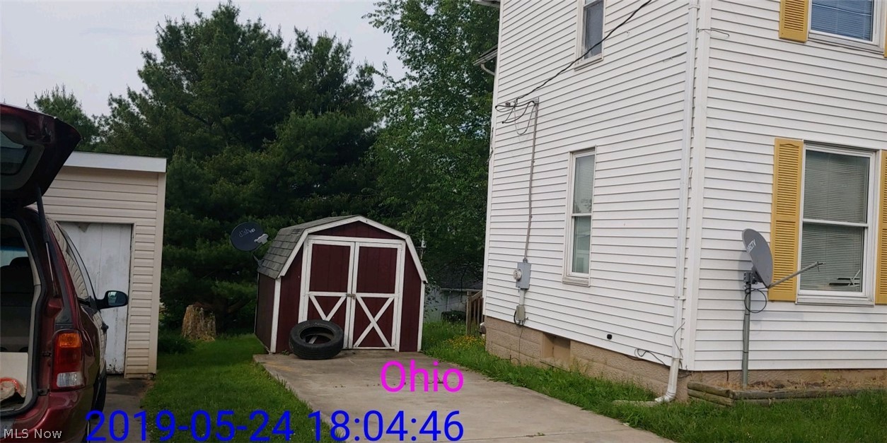 Hustons Homestead Add - Residential