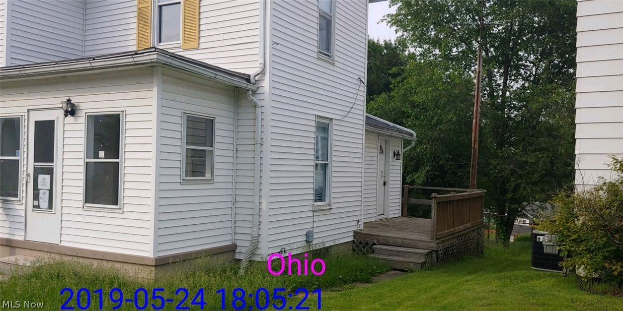 Hustons Homestead Add - Residential