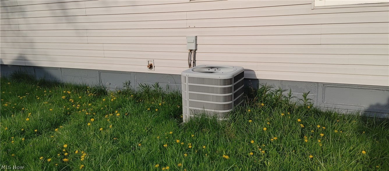 Airway - Residential Lease