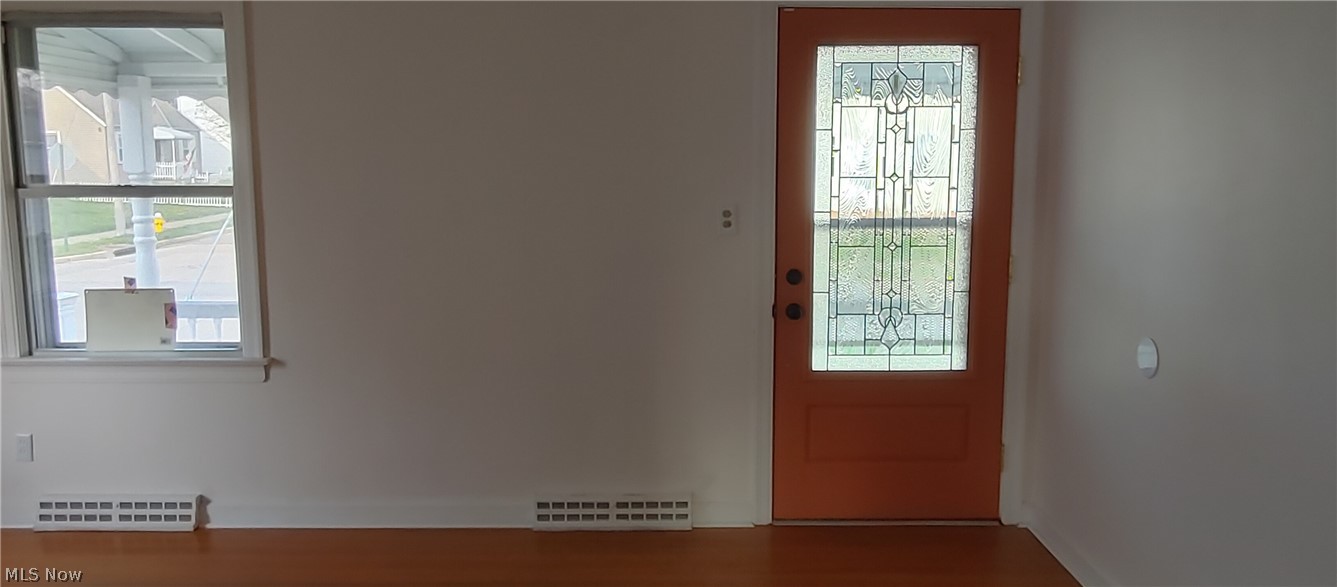 Airway - Residential Lease