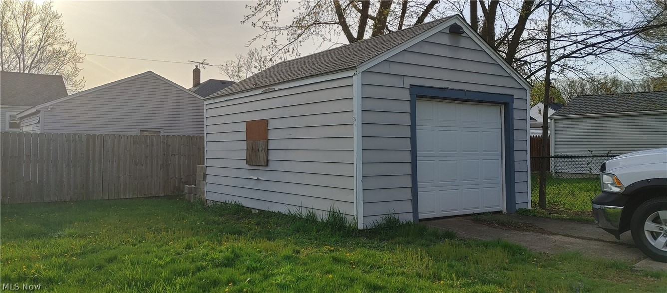 Airway - Residential Lease