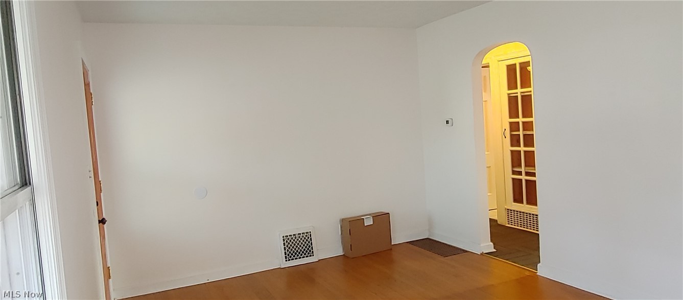 Airway - Residential Lease