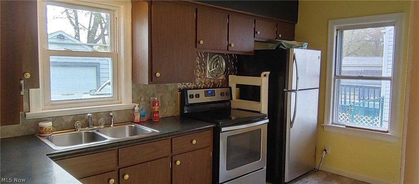 Airway - Residential Lease